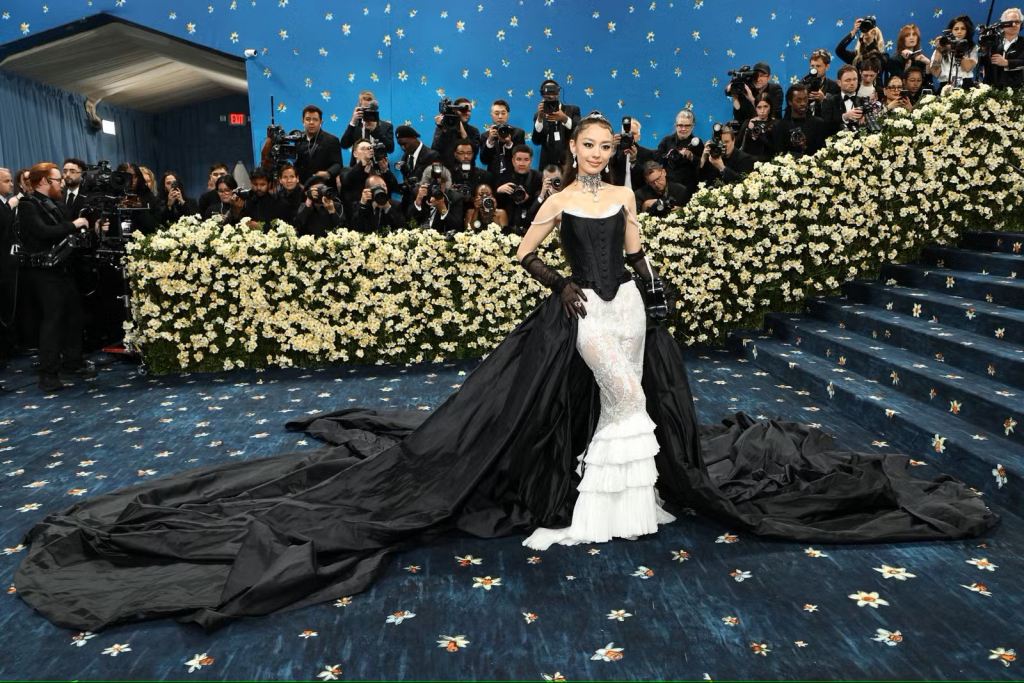 Gina Alice Redlinger