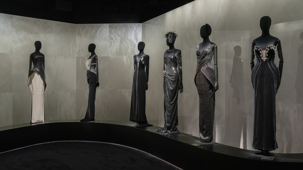 Giorgio Armani Privé 2005 2025 Photocredit Delfino Sisto Legnani (2)