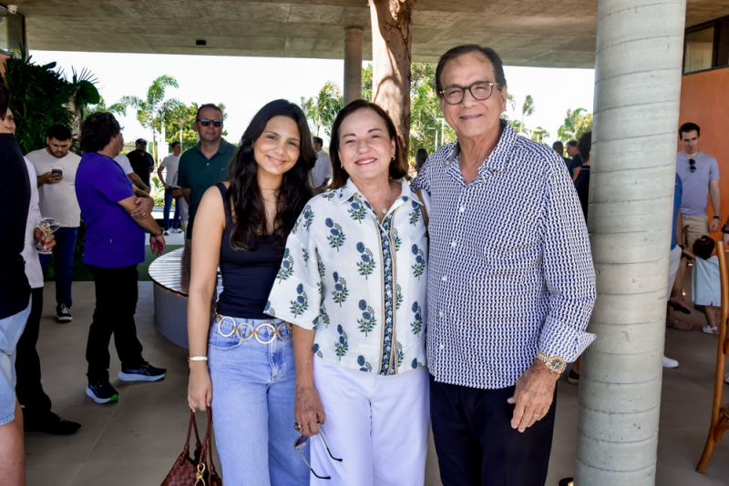 Urbanismo contemporâneo - BSPAR entrega o BS Gran Parc, primeiro loteamento de alto padrão da incorporadora no Eusébio