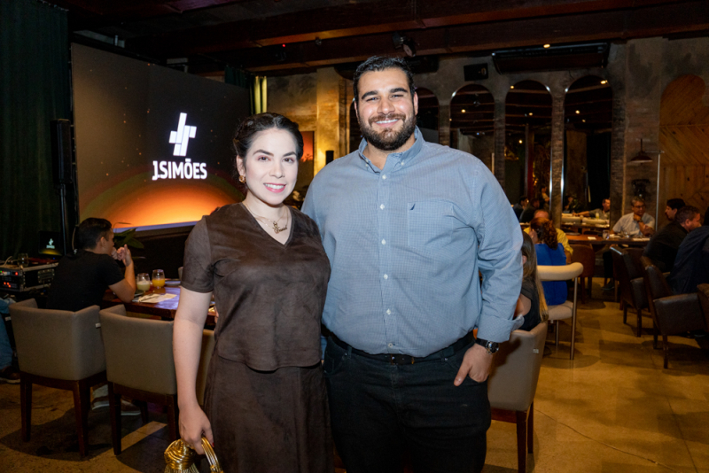 Nova vertical - J.Studios Barão, novo empreendimento da J.Simões, é apresentado em evento exclusivo no Moleska Gastrobar