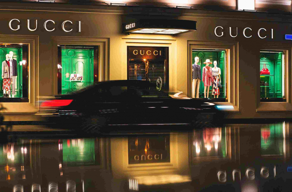 Gucci