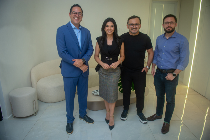 Tecnologia e Medicina Estética - Medical San Avance promove encontro científico para discutir inovação no tratamento do lipedema