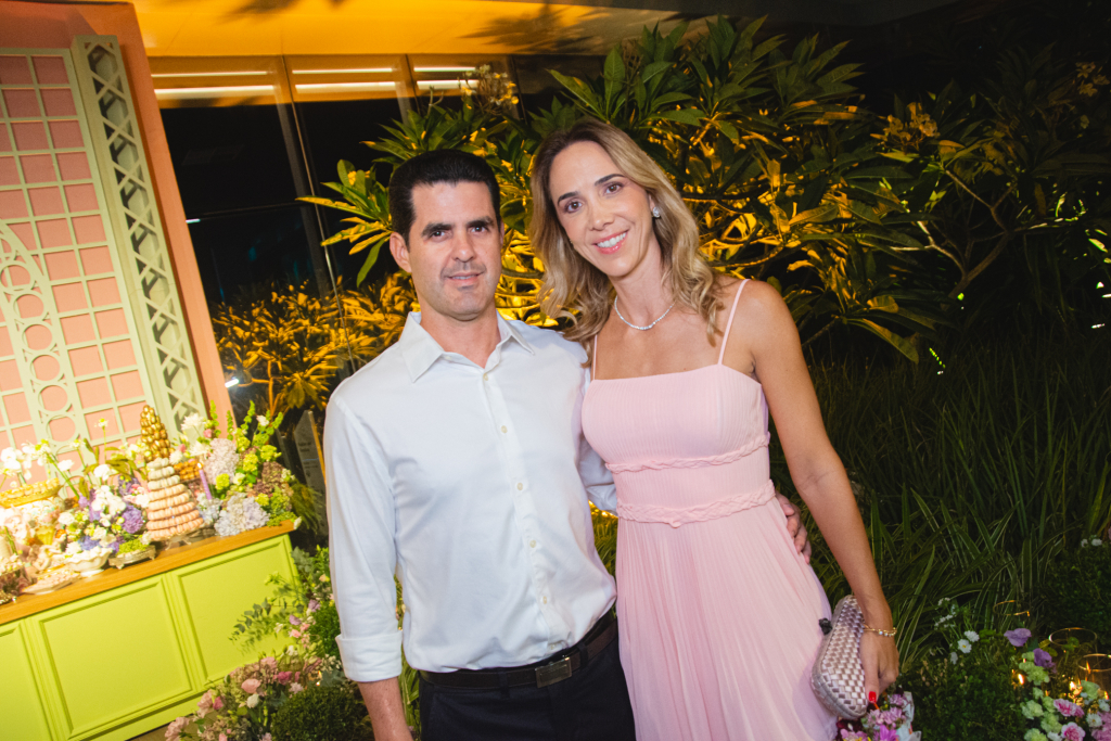 Guilherme E Livia Vieira