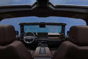 2026 Gmc Hummer Ev Suv
