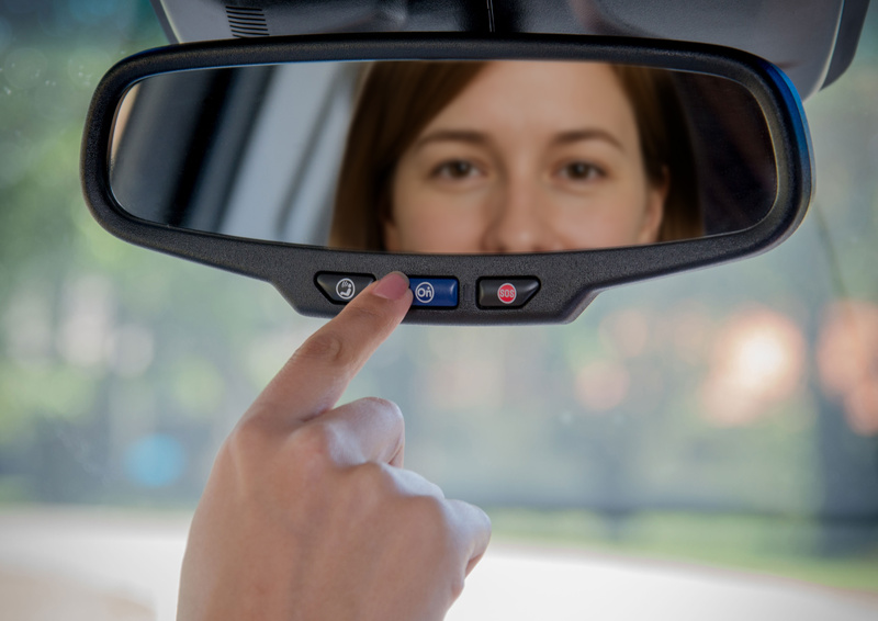 GM oferece serviço inédito de vigilância ativa para seu cliente