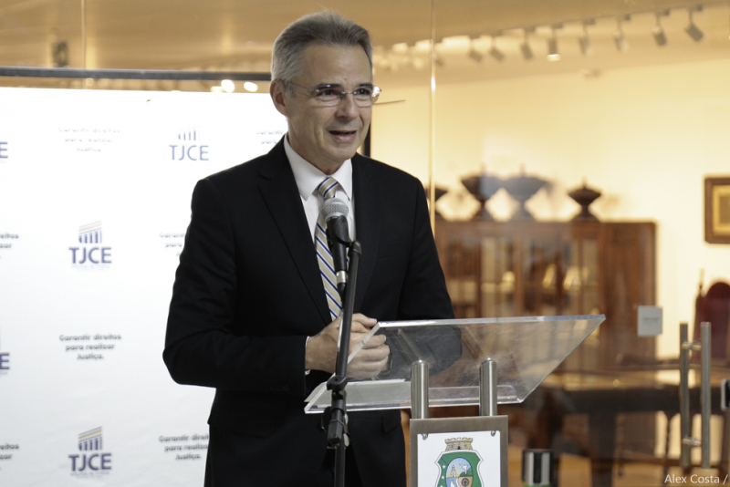 Heráclito Vieira De Sousa Neto
