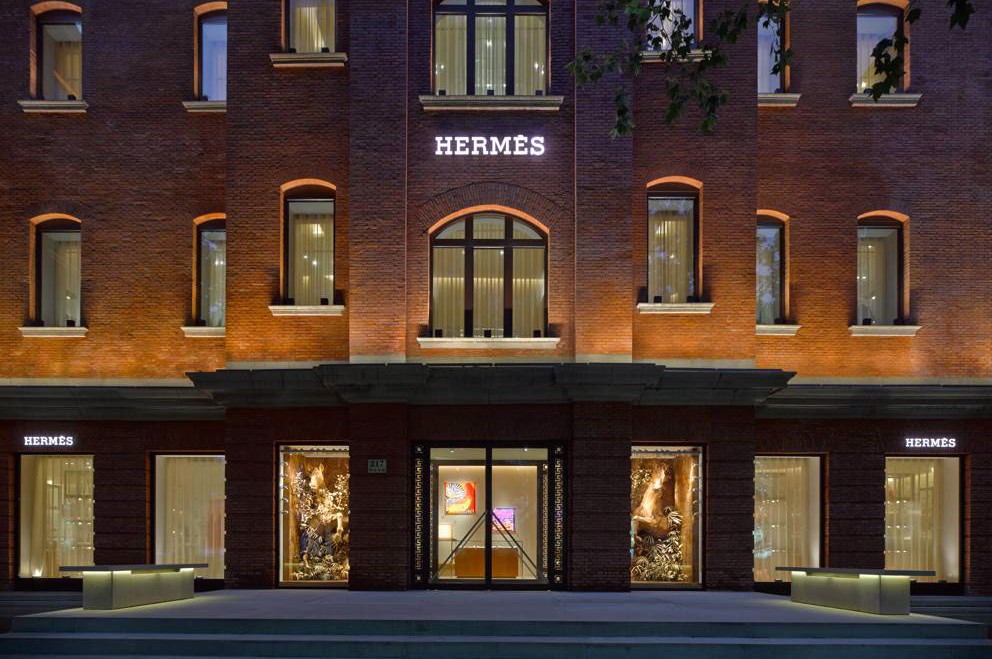 Hermès