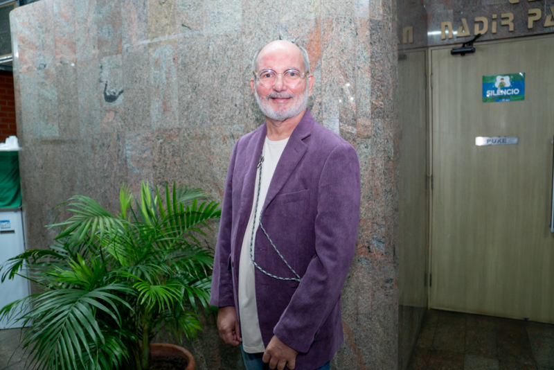 Clássico teatral - Remontagem de ‘O Beijo no Asfalto’ marca os 68 anos da Comédia Cearense