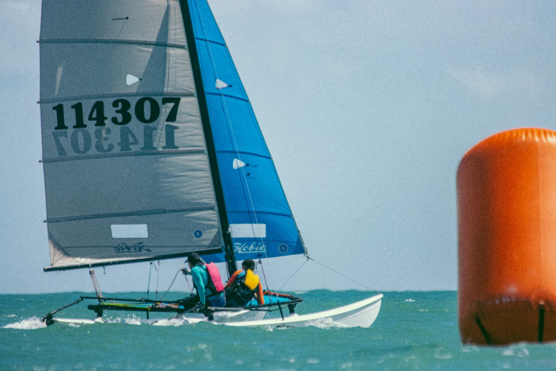 Hobie Cat