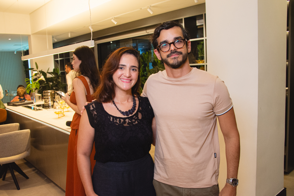 Ingrid Queiroz E Gustavo Augusto