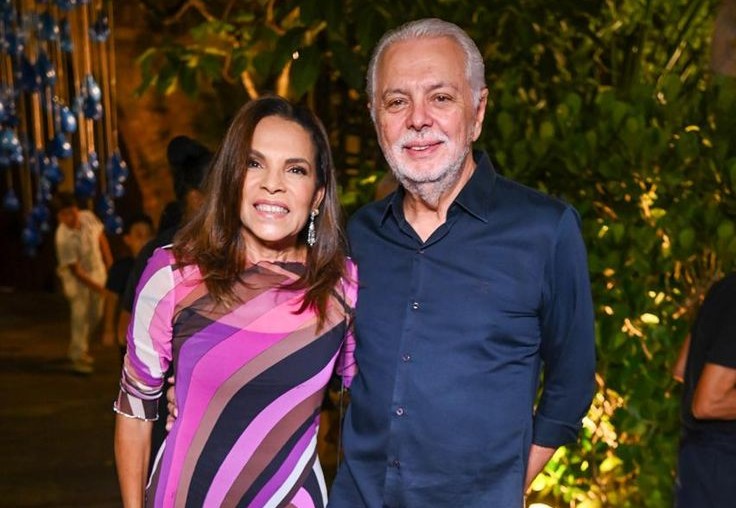 Jacira E Alberico Mascarenhas