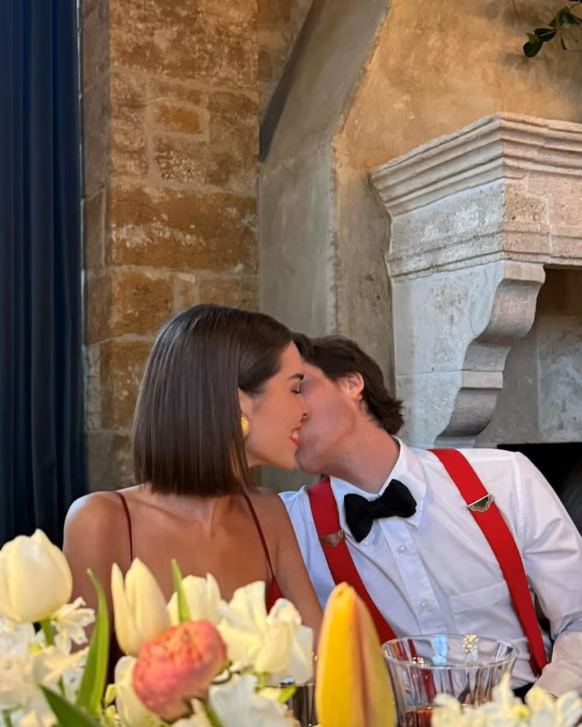 Jackie Apostel E Cruz Beckham (2)