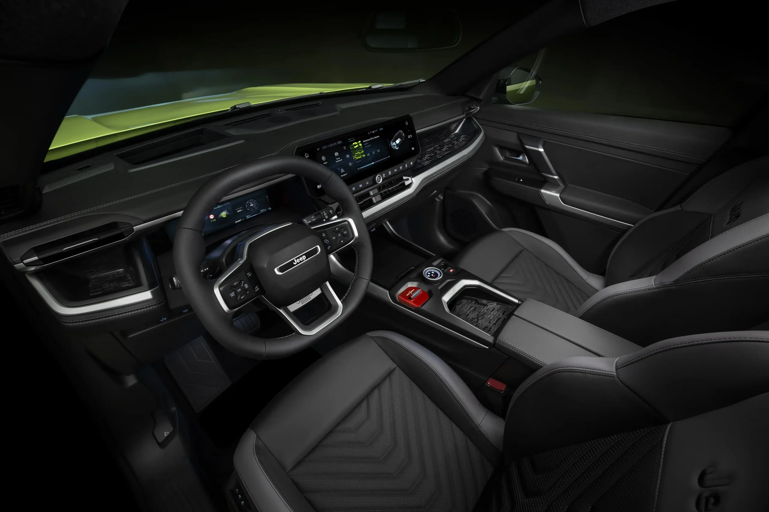 Jeep Compass 2026 23