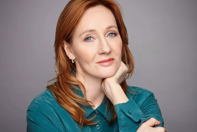 Jk Rowling 2