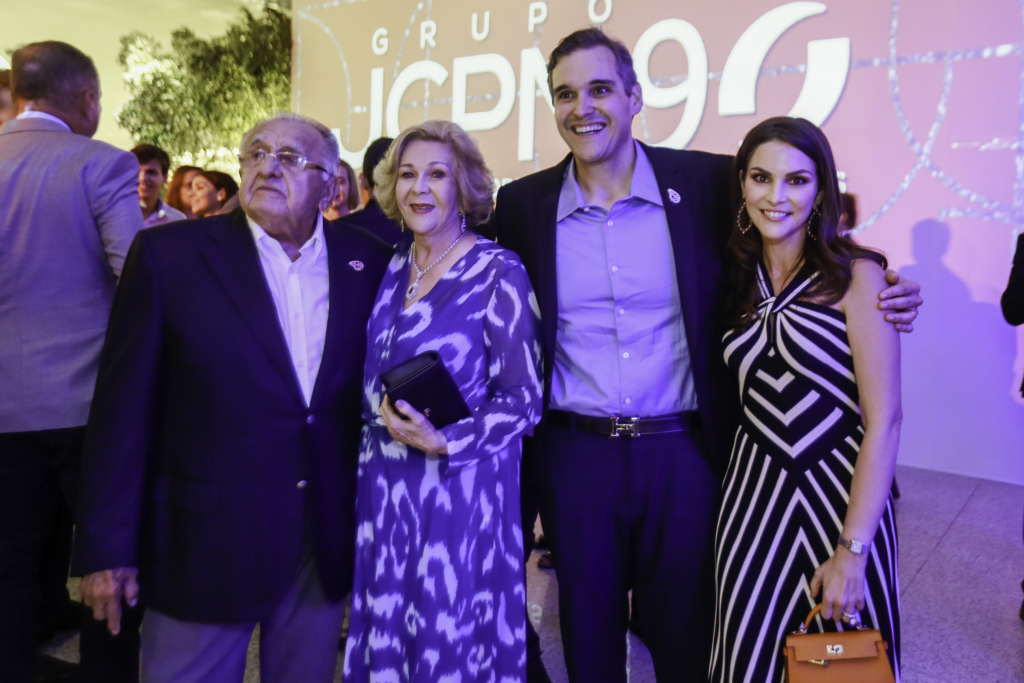 90 Anos Do Grupo Jcpm