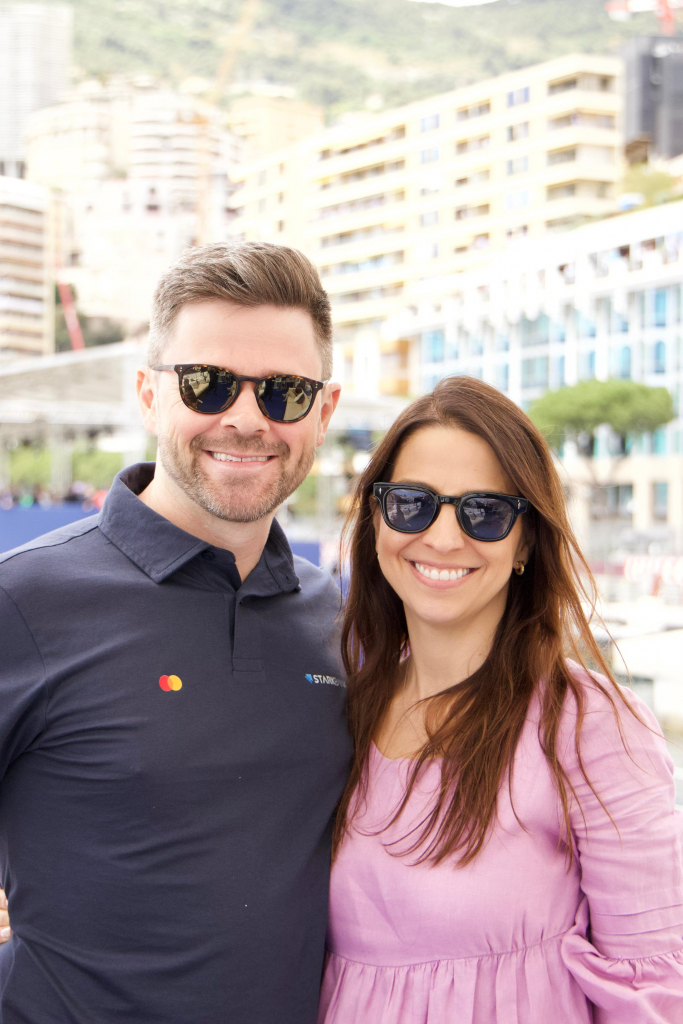João Paulo Franco E Marcela Rezende