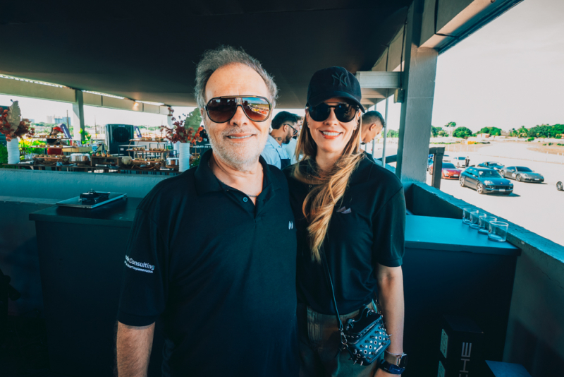 Imersão exclusiva - Marquise apresenta o WIND, novo residencial de alto padrão em Fortaleza, durante o Newtrack Training