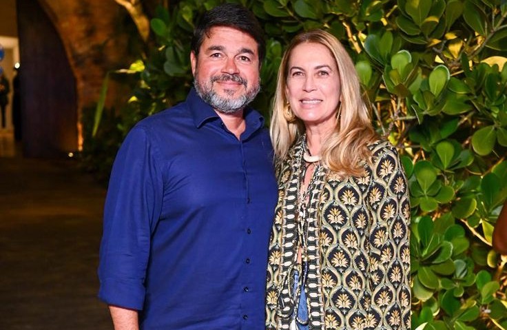 José Luiz E Miriam Oliveira