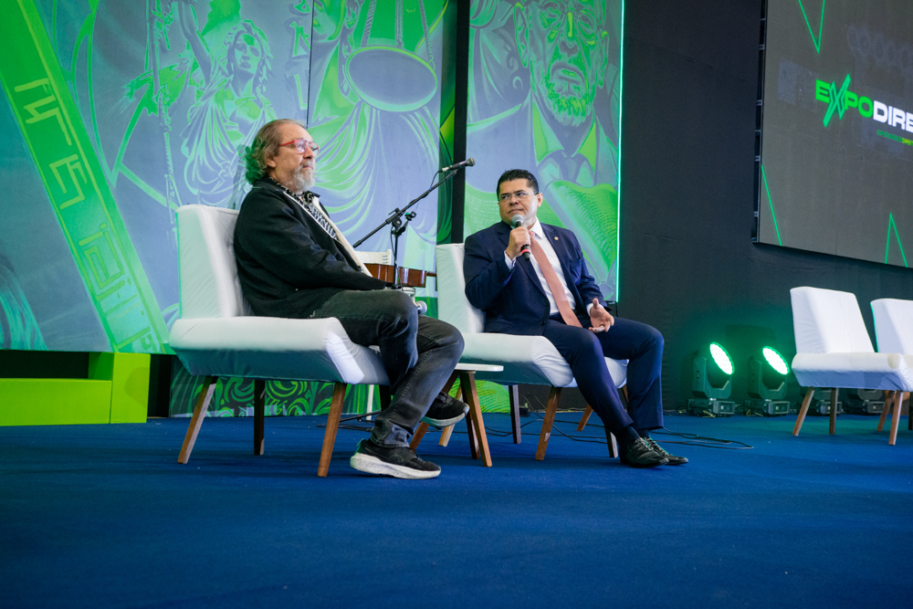 Kakay E Valdetário Andrade Monteiro (1)