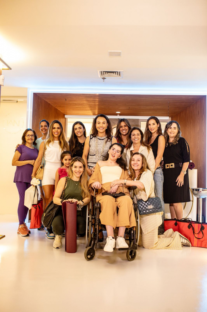 Lançamento Clube Ian Wellness(4)