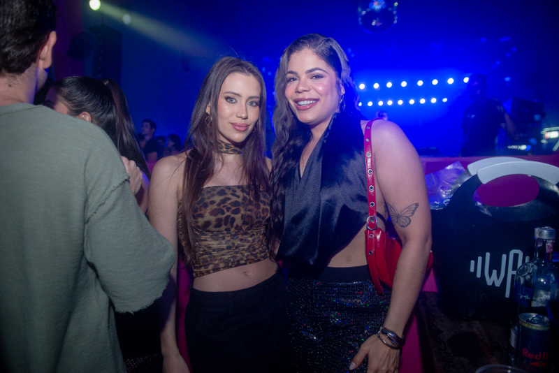 Revival Eletro - Dubdogz comanda edição da Nostalgia no Centro de Eventos, com set anos 2000 e DJs convidados