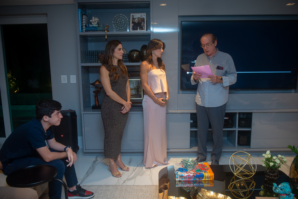 Lara, Raquel Jucá E Bob Sales (2)