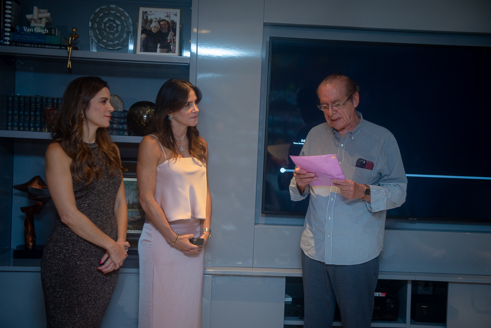 Lara, Raquel Jucá E Bob Sales (4)