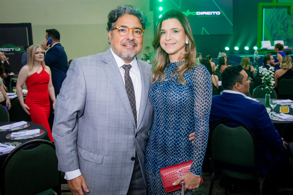 Leandro E Aline Vasques