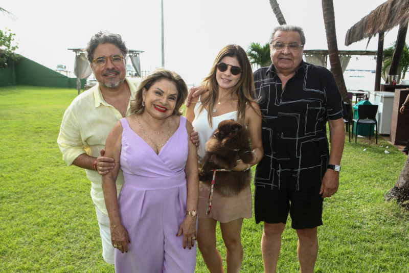 Point Badalado - Fim de semana intenso no Iate Clube de Fortaleza com regatas, elenco teatral e música ao vivo