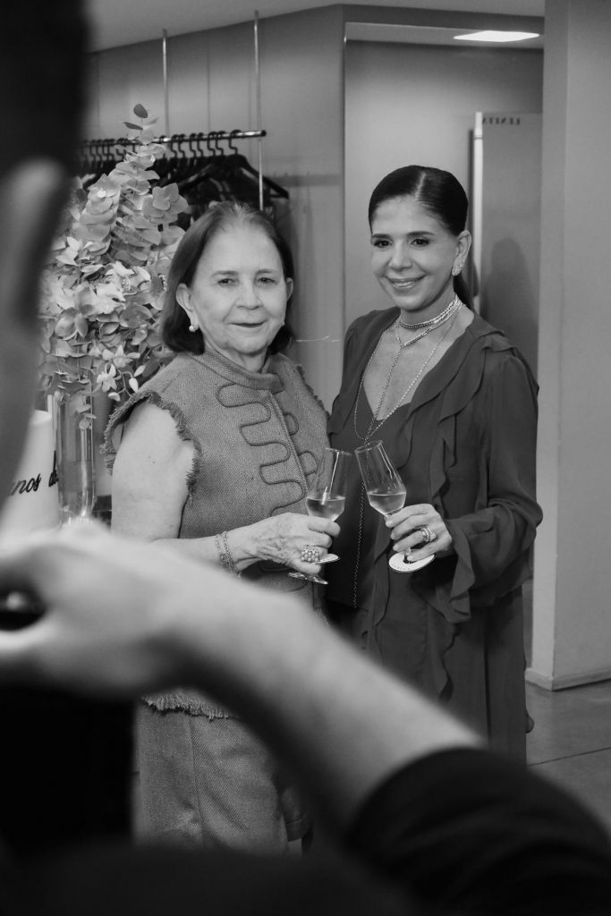 Lenita E Maria Lúcia Negrão