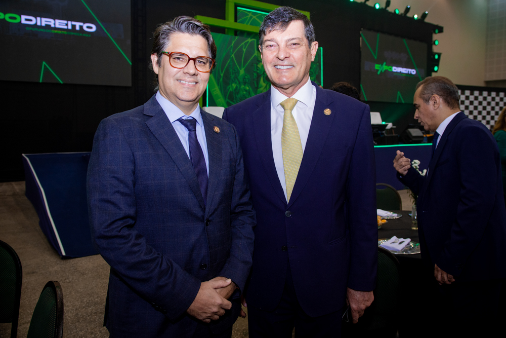 Leonardo Carvalho E Cid Marconi