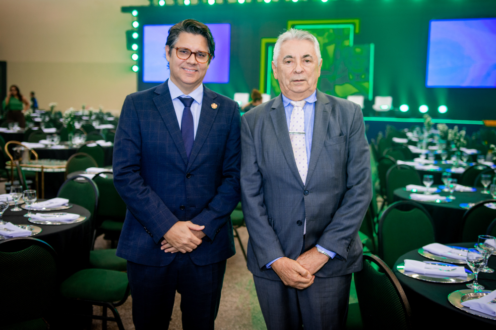 Leonardo Carvalho E Patrício Almeida