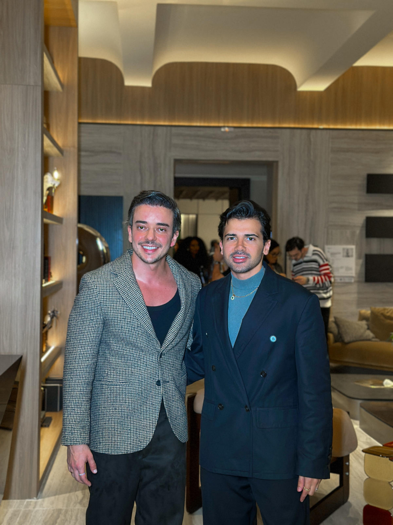 Leonardo Cordeiro E RomÁrio Rodrigues