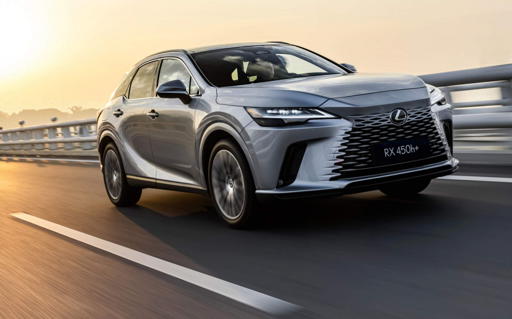 Lexus Rs 450h Brasil (3) 001