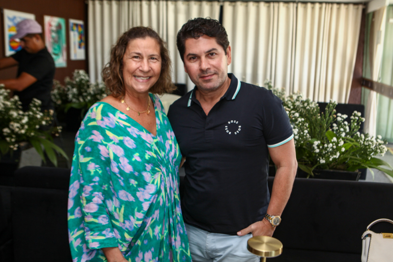 Point Badalado - Fim de semana intenso no Iate Clube de Fortaleza com regatas, elenco teatral e música ao vivo