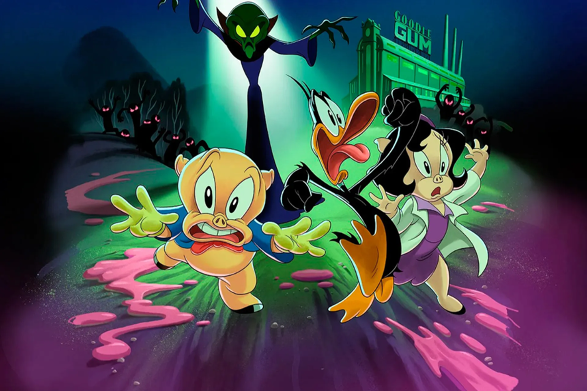 CineMaterna exibe “Looney Tunes – O Filme” em tarde especial no RioMar Fortaleza