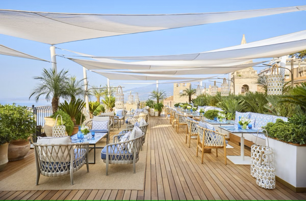 Louis Vuitton Taormina