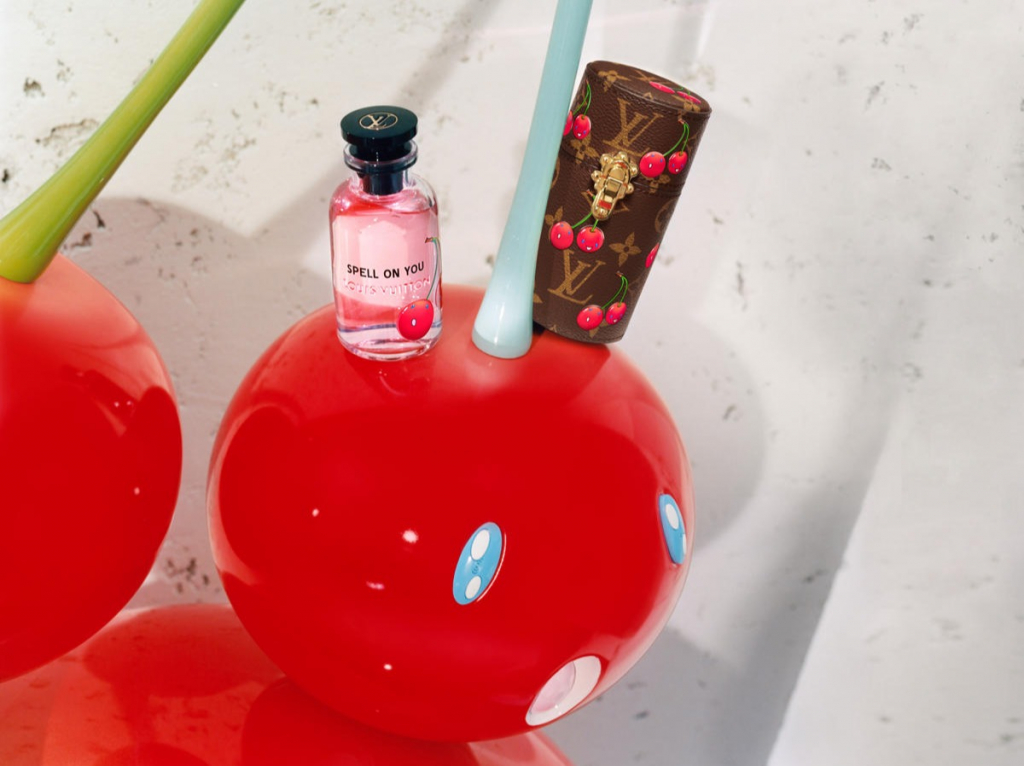 Louis Vuitton X Murakami Chapter 3 (3)