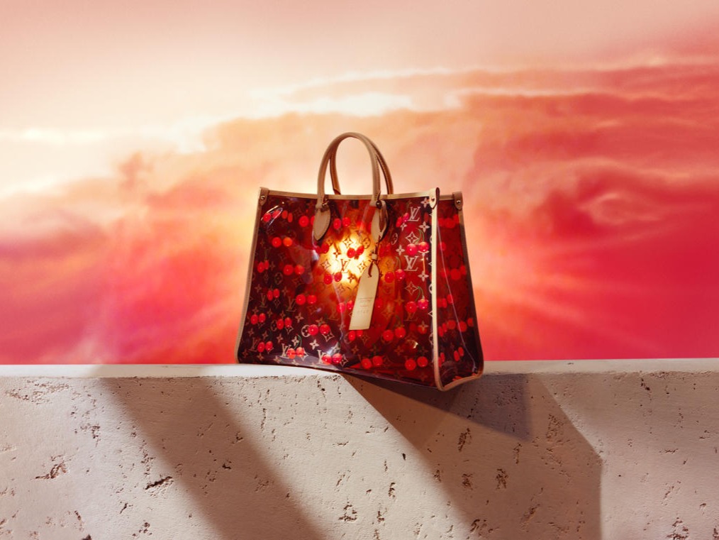 Louis Vuitton X Murakami Chapter 3 (5)