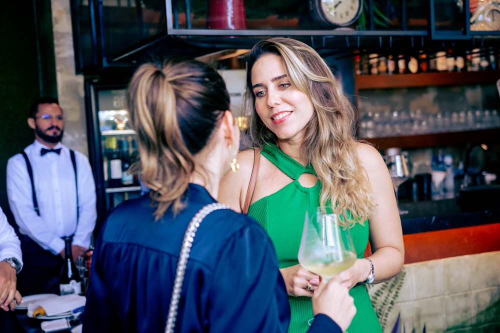 Luana Arruda E Rebecca Bastos (2)