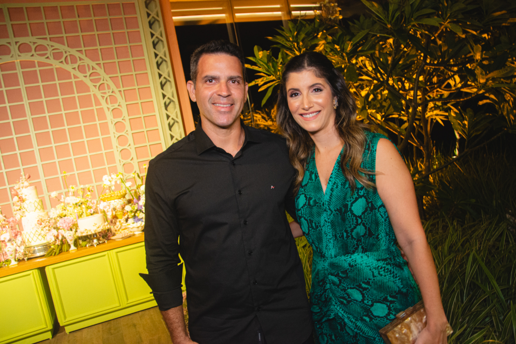 Lucas E Priscila Caminha