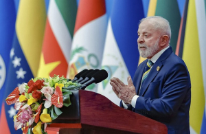 Lula Foto Ricardo Stuckert