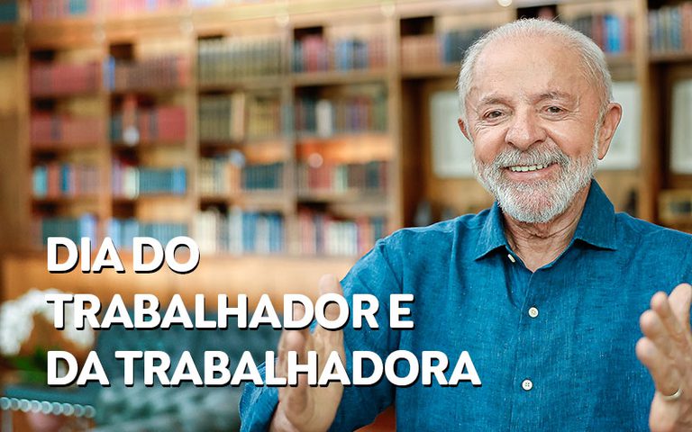 Lula Foto Ricardo Stuckert Pr