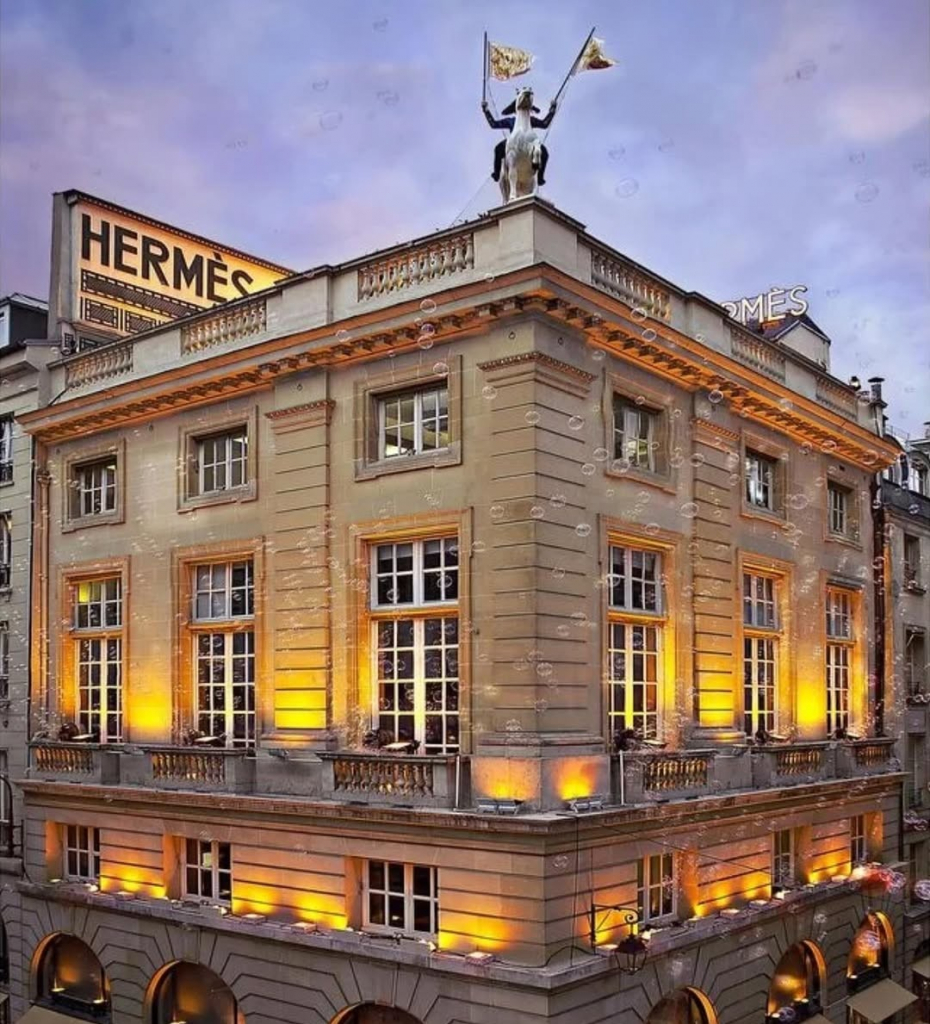 Maison Hèrmes