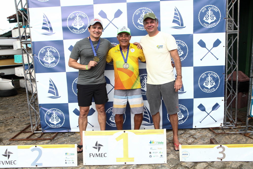 Marcel Rufino, Ernane Gomes E Robert Bezerra (4)