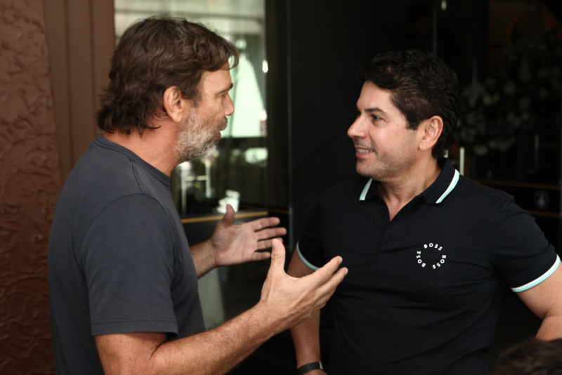 Point Badalado - Fim de semana intenso no Iate Clube de Fortaleza com regatas, elenco teatral e música ao vivo