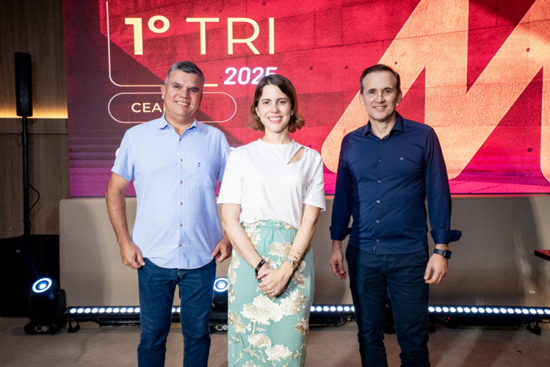 Marcelo Prado, Eduarda Dubeux E Fernando Amorim (3)