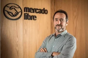 Marcos Galperin, Fundador E Ceo Do Mercado Livre