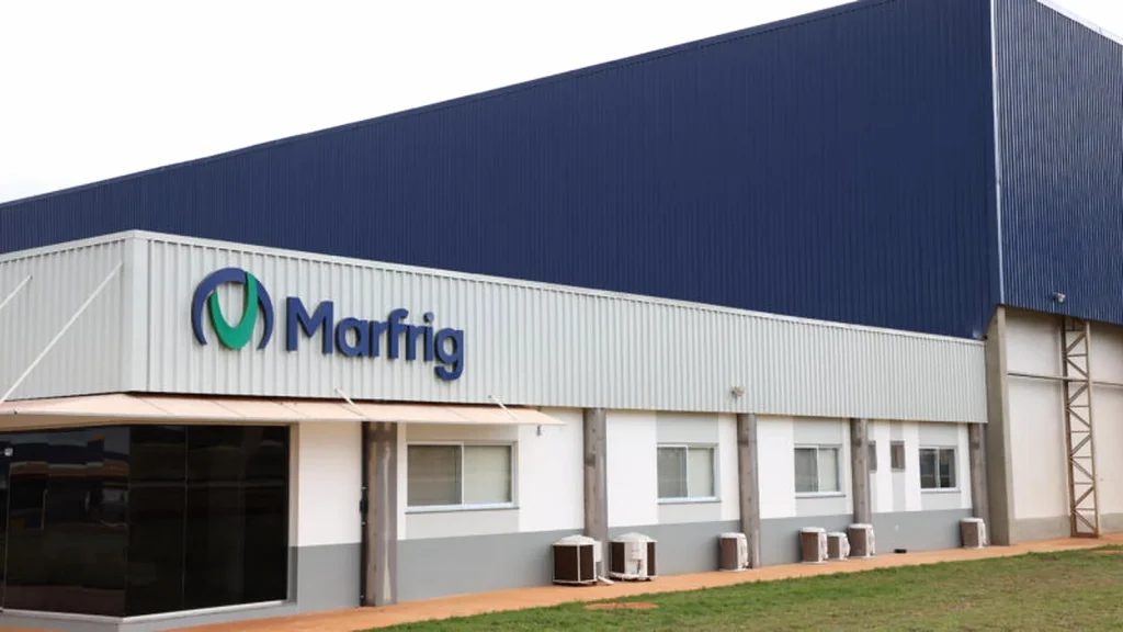 Marfrig