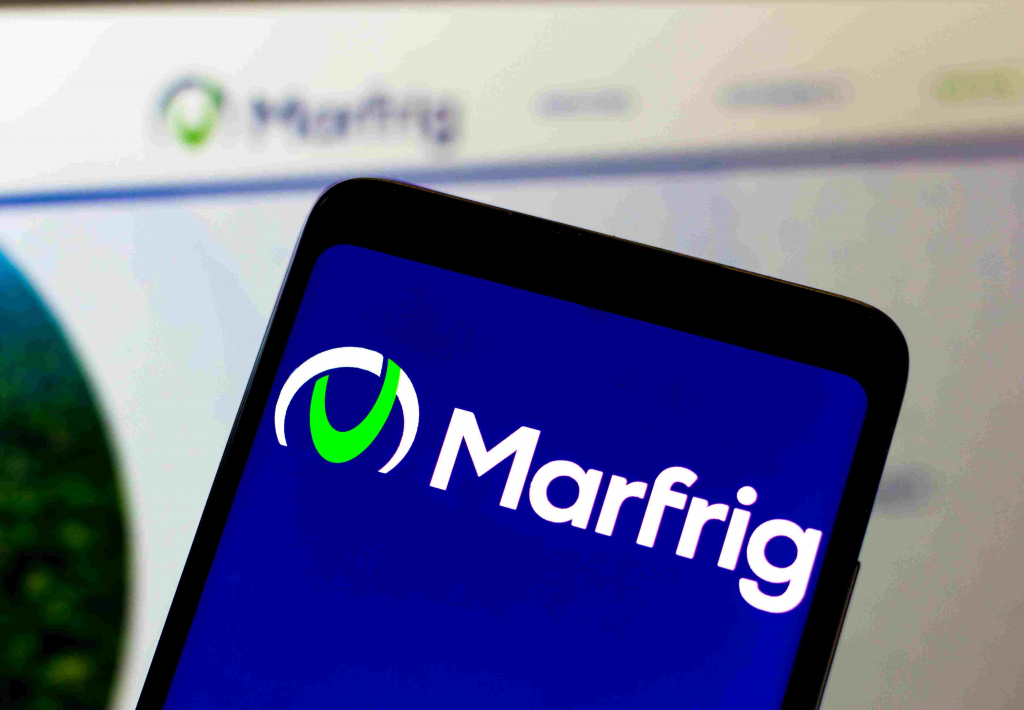 Marfrig Adobestock 478179427 Editorial Use Only